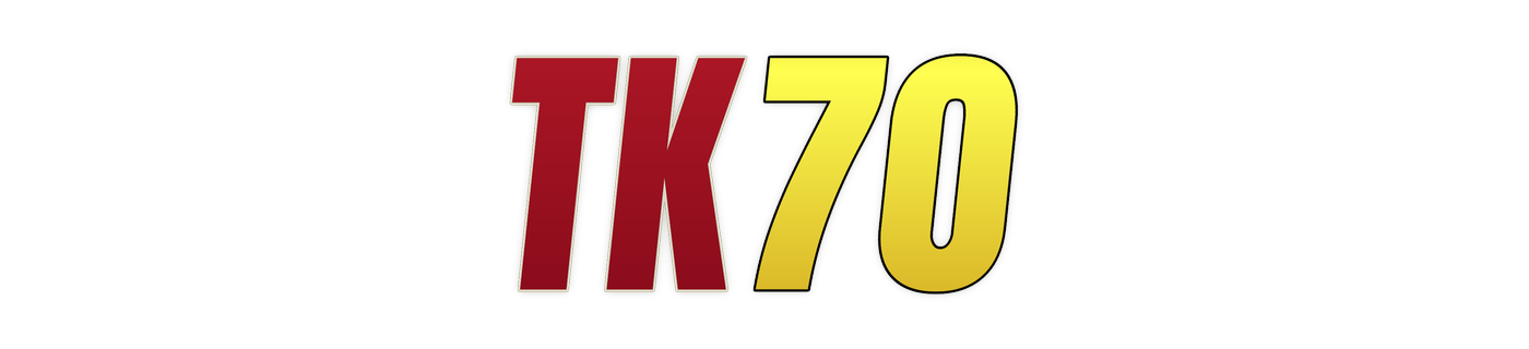 tk70 লোগো